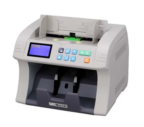 Billcon Currency Note Counter N Series